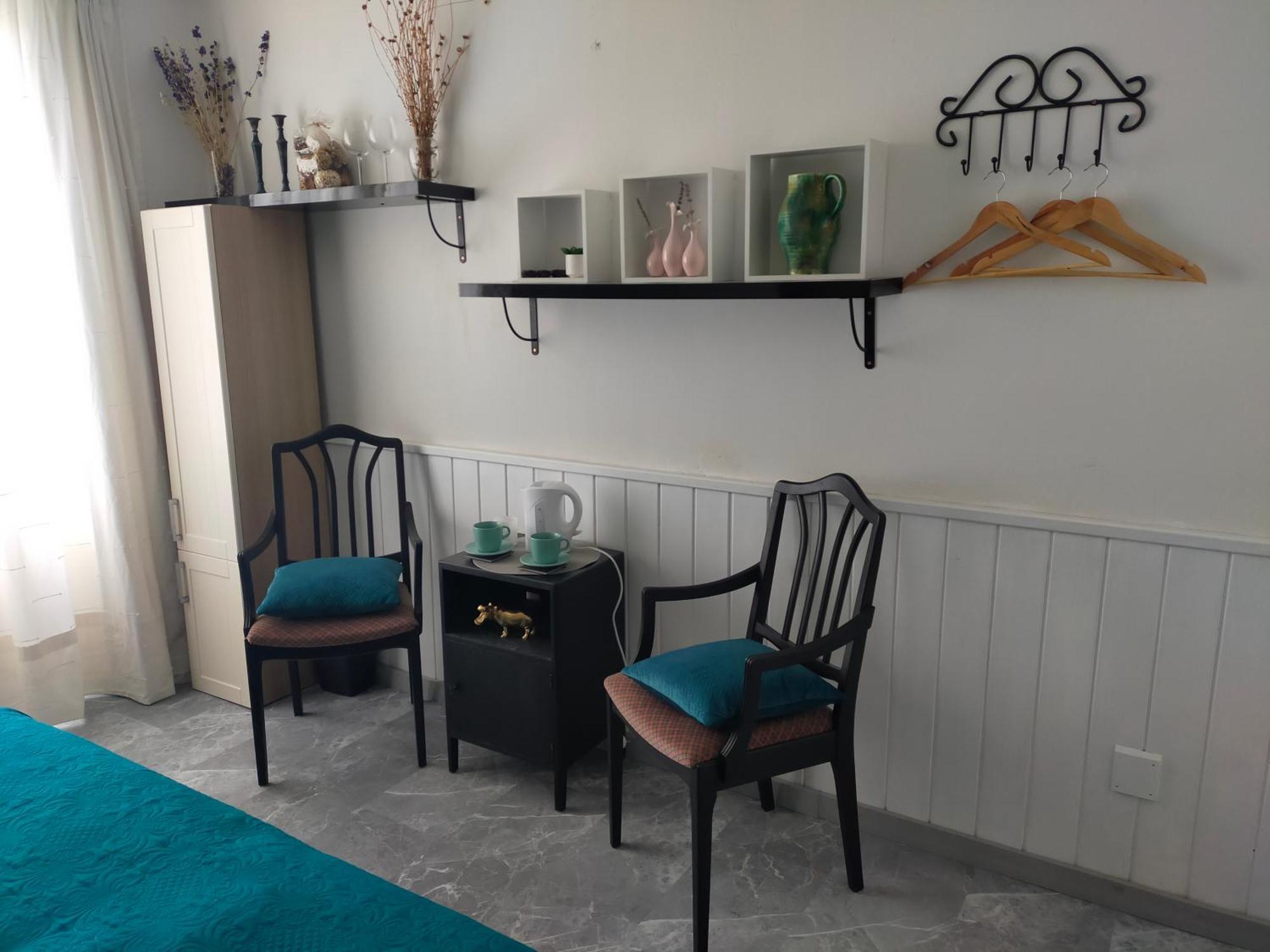 Chambre D'Hotes Se Sentir Libre Noisette Crozant Eksteriør billede