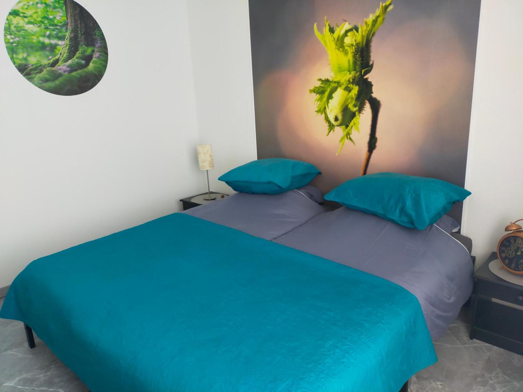 Chambre D'Hotes Se Sentir Libre Noisette Crozant Eksteriør billede